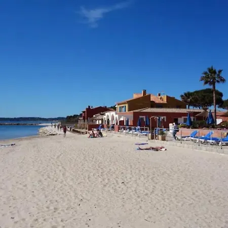 T2 Duplex Climatise Et Renove Avec Terrasses - Port * Hyeres